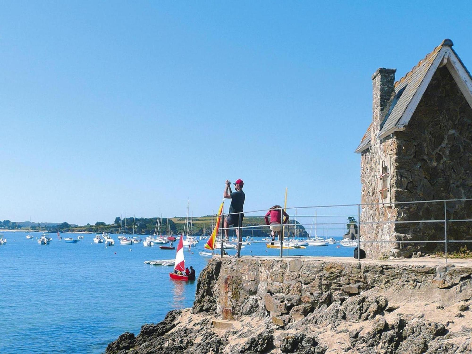 Apartment, St Malo Saint-Malo Dış mekan fotoğraf