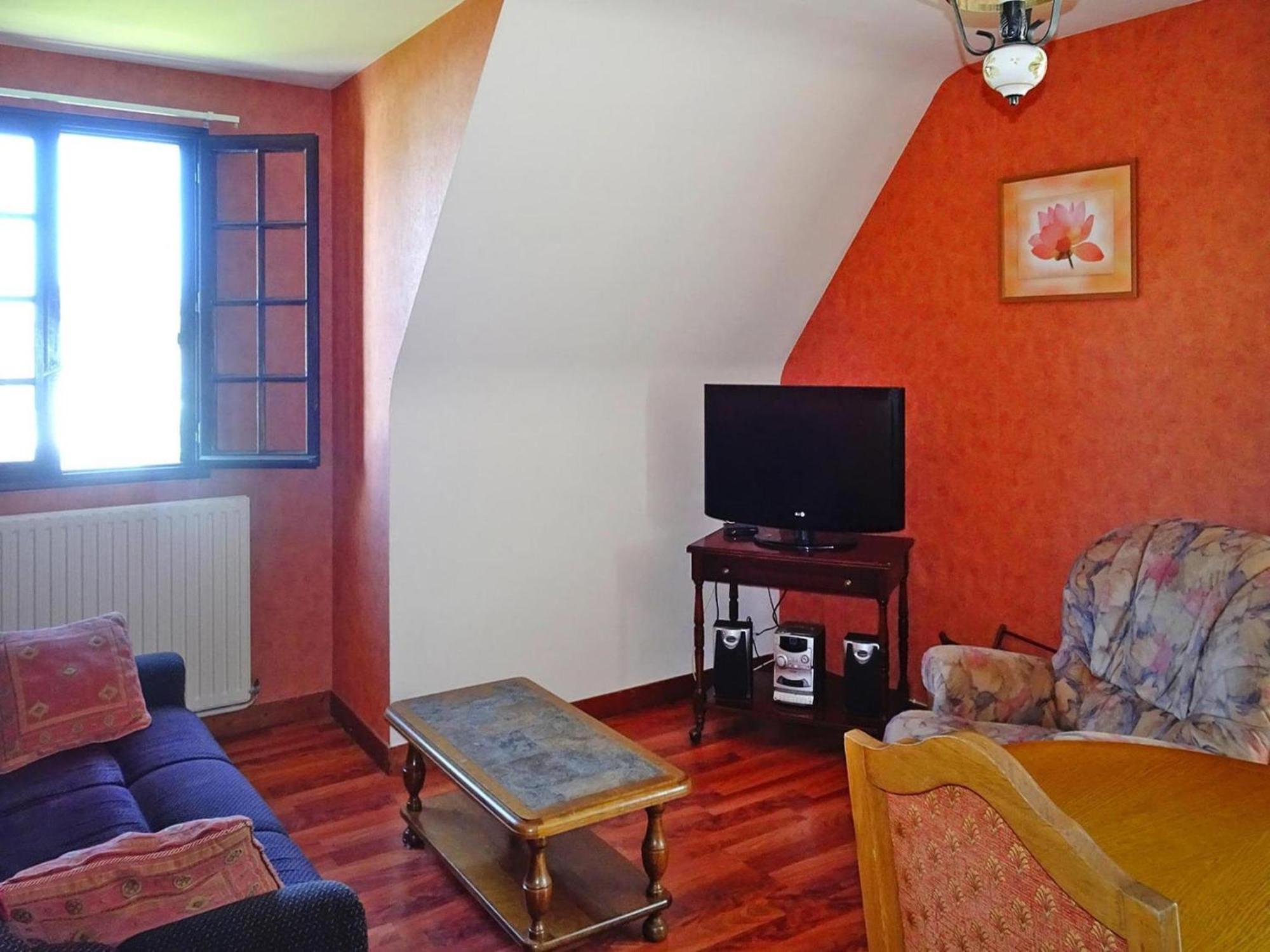 Apartment, St Malo Saint-Malo Dış mekan fotoğraf