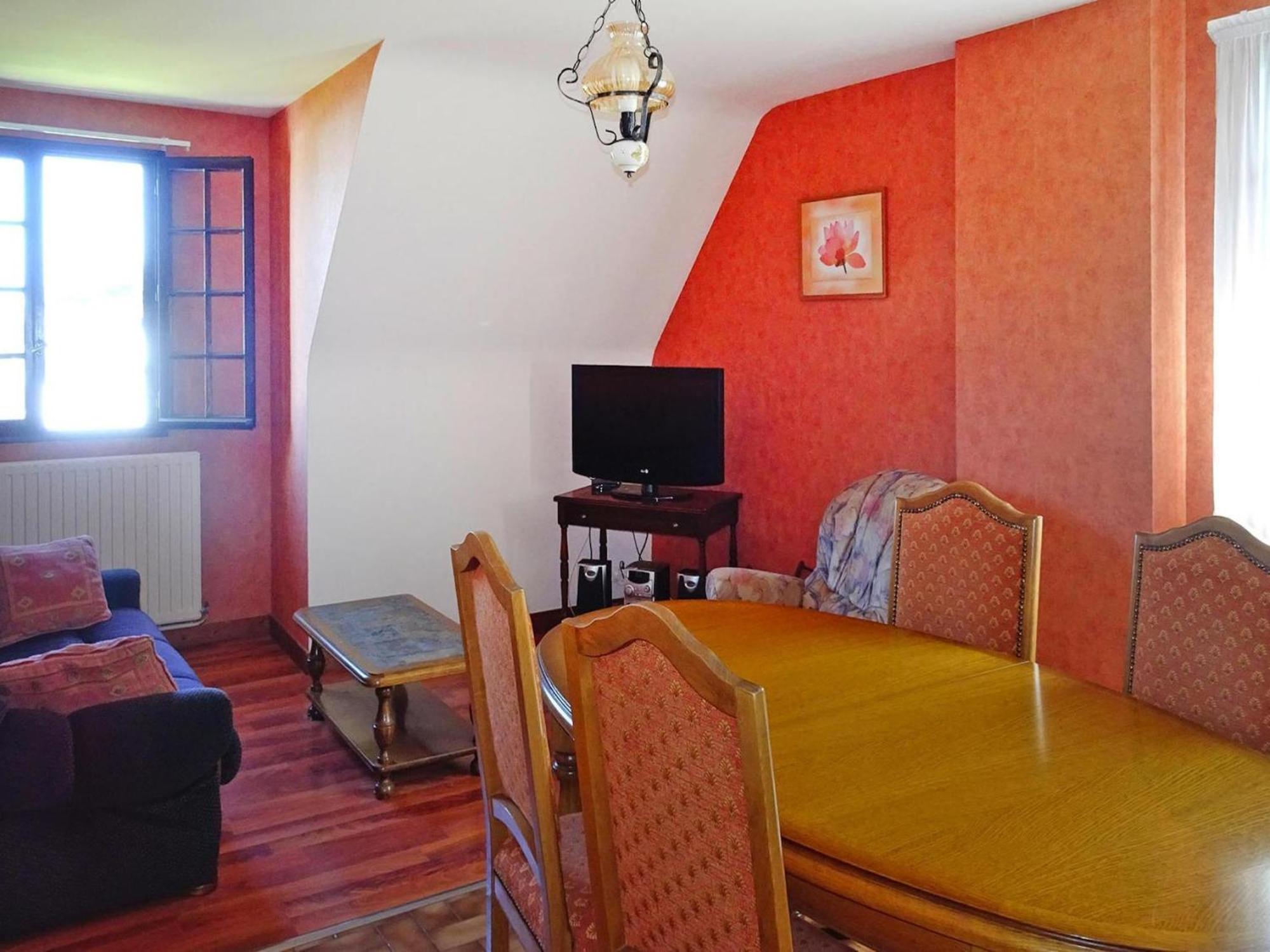 Apartment, St Malo Saint-Malo Dış mekan fotoğraf